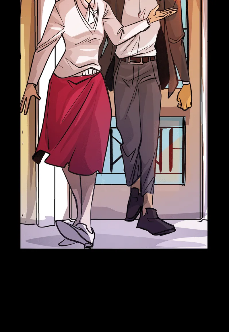 Read Firebrand chapter 51 image 48 on Lezhin
