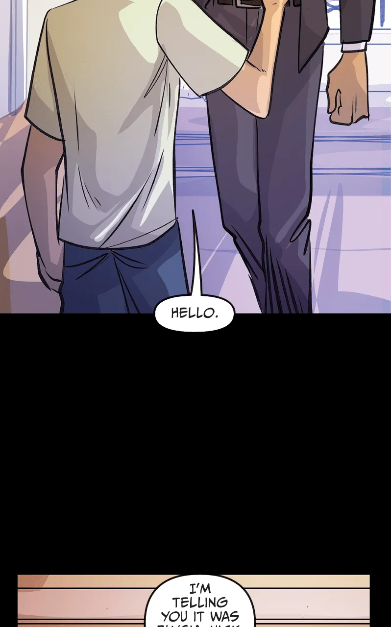 Read Firebrand chapter 51 image 50 on Lezhin