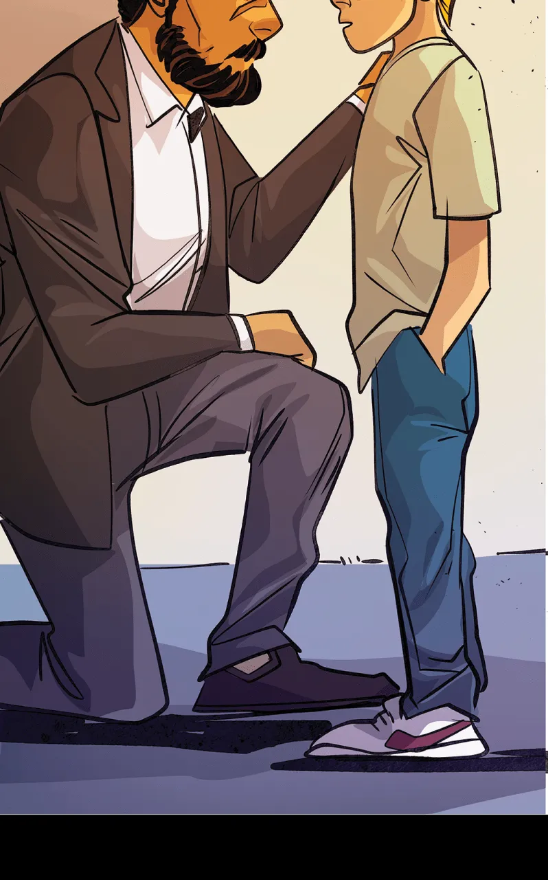 Read Firebrand chapter 51 image 53 on Lezhin