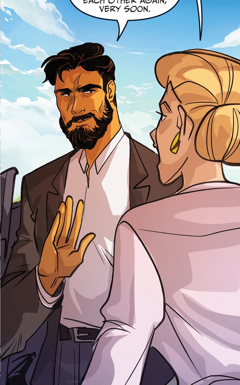 Read Firebrand chapter 51 image 59 on Lezhin