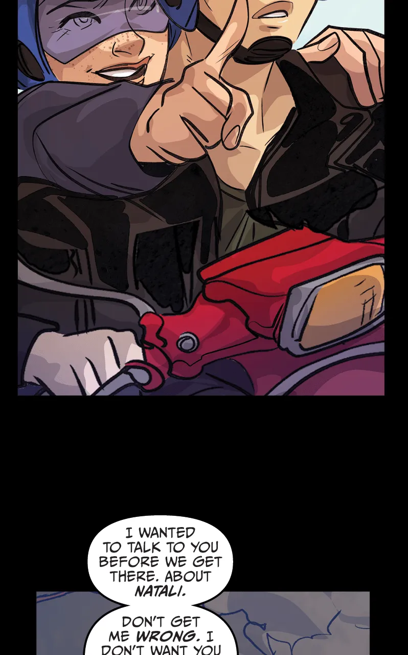 Read Firebrand chapter 51 image 67 on Lezhin