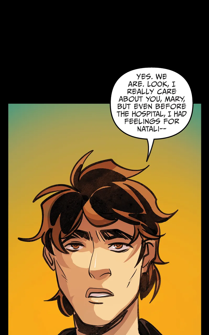 Read Firebrand chapter 51 image 71 on Lezhin