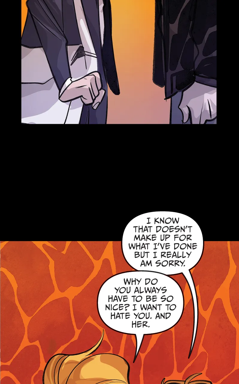 Read Firebrand chapter 51 image 75 on Lezhin