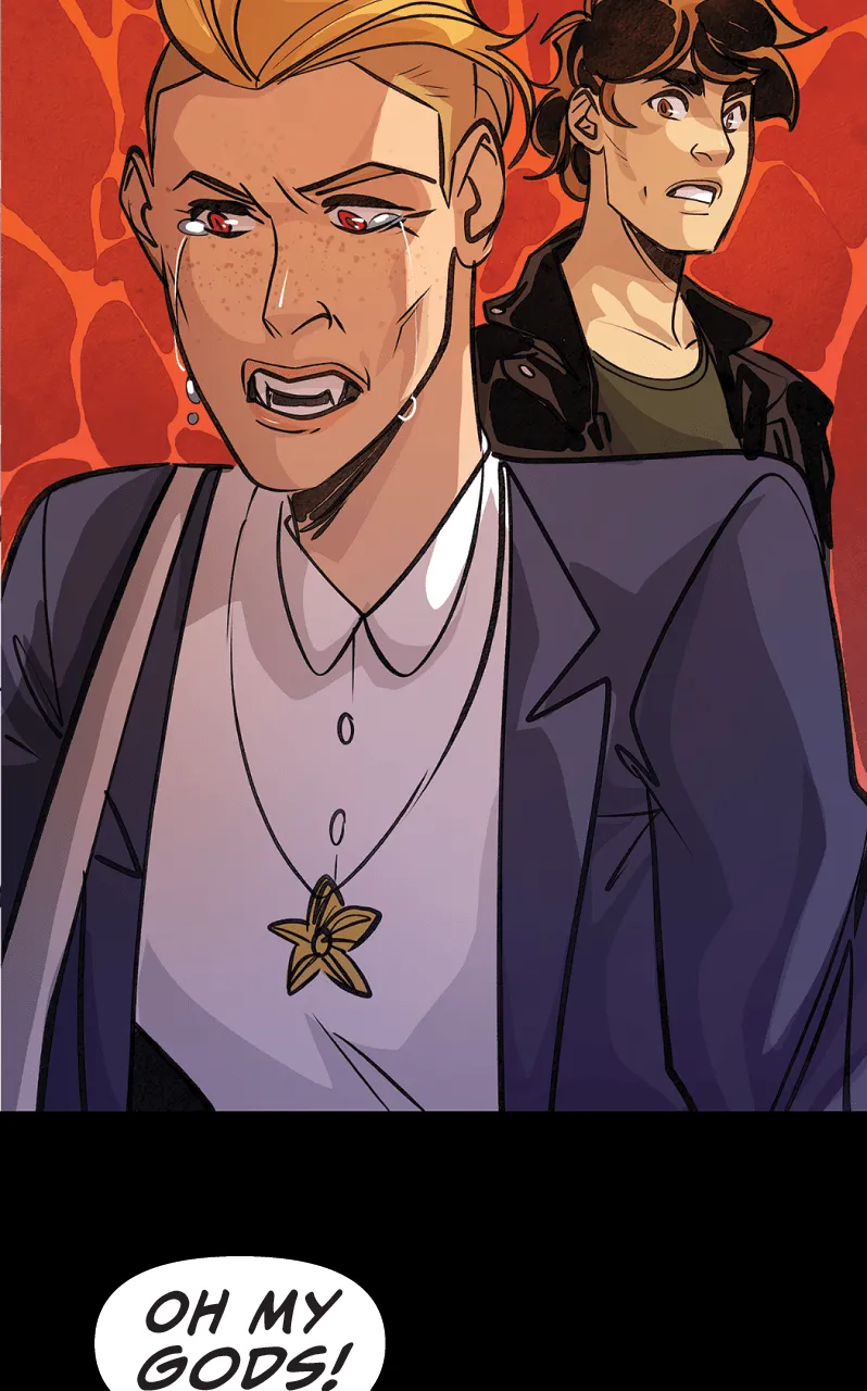 Read Firebrand chapter 51 image 76 on Lezhin