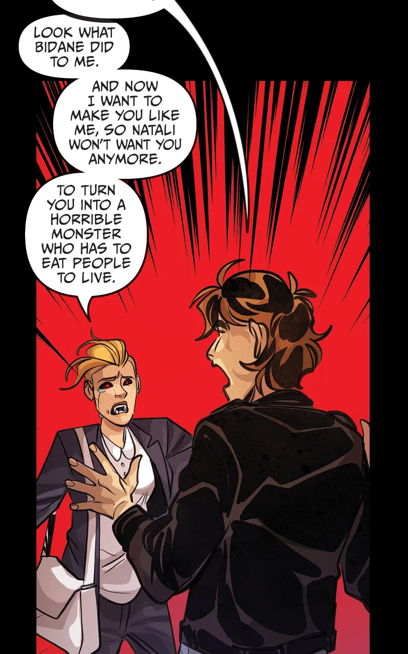 Read Firebrand chapter 51 image 77 on Lezhin