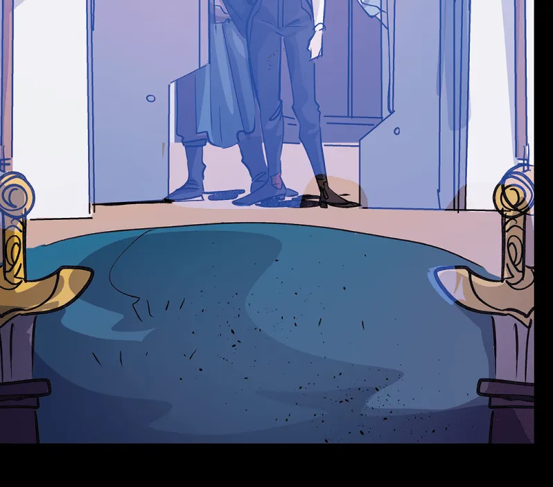 Read Firebrand chapter 51 image 8 on Lezhin