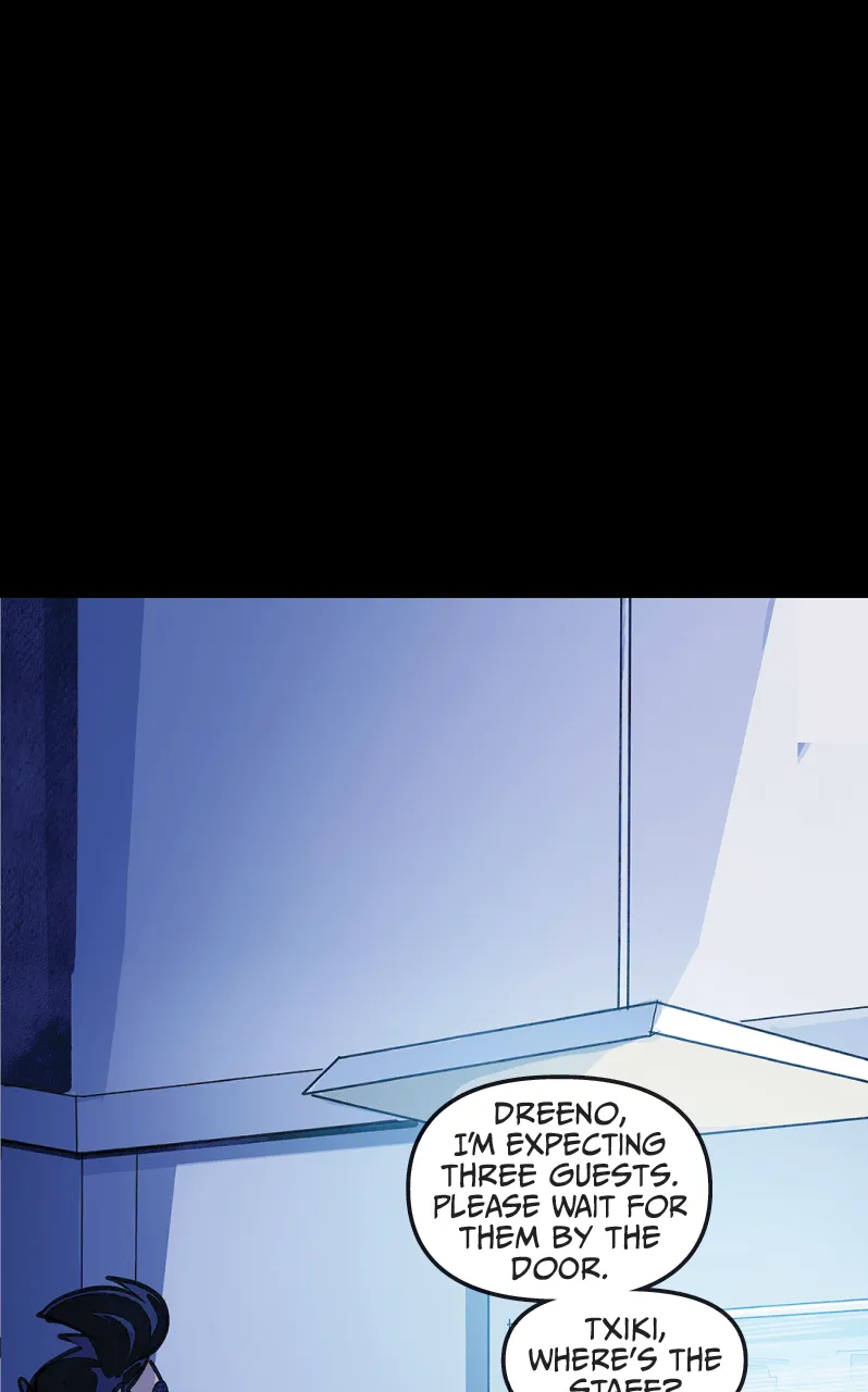 Read Firebrand chapter 51 image 96 on Lezhin