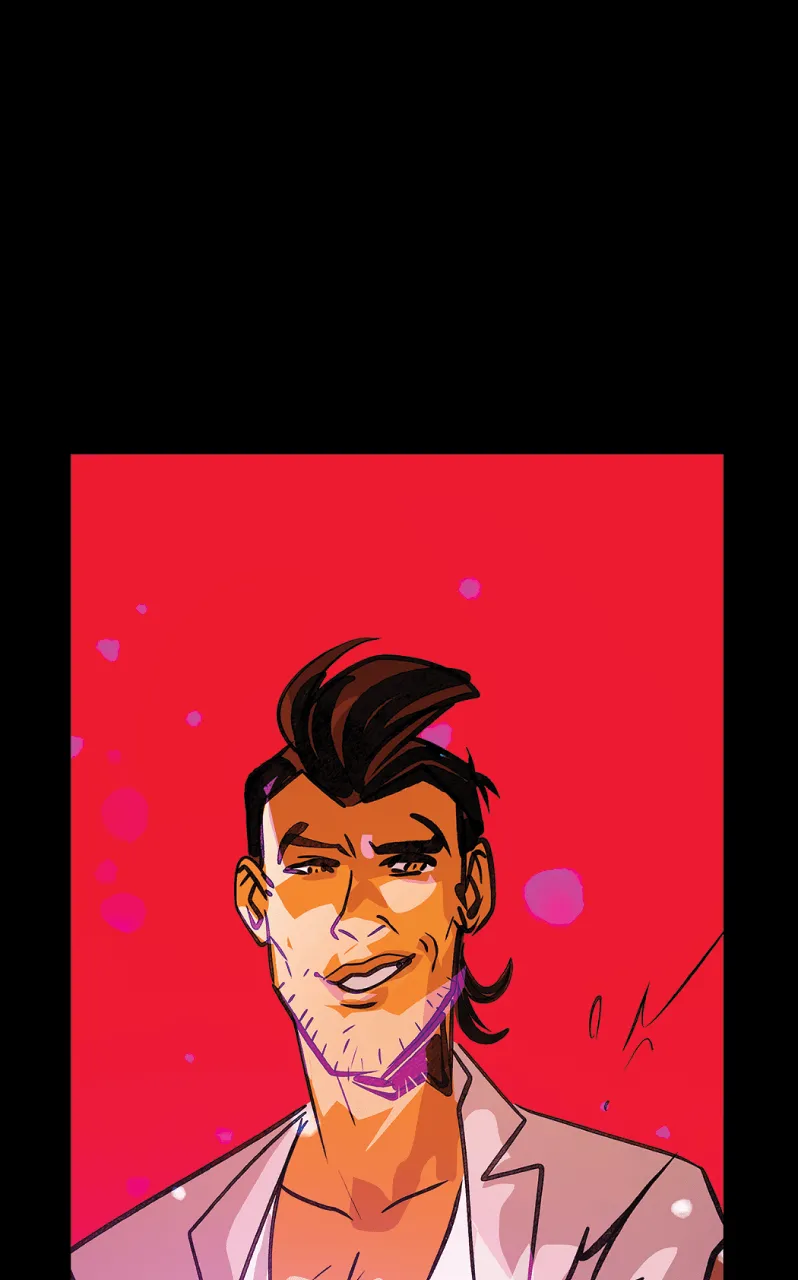 Read Firebrand chapter 51 image 99 on Lezhin