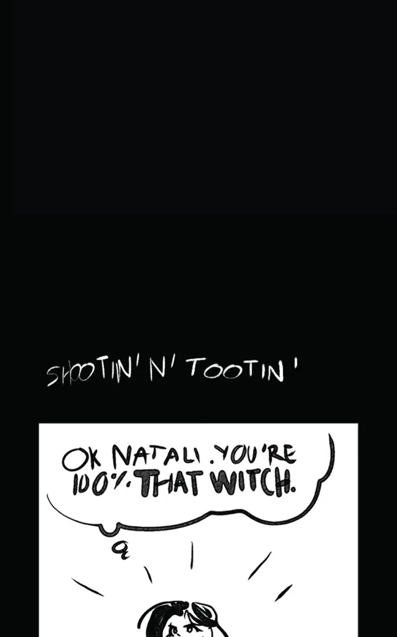 Read Firebrand chapter 52 image 1 on Lezhin