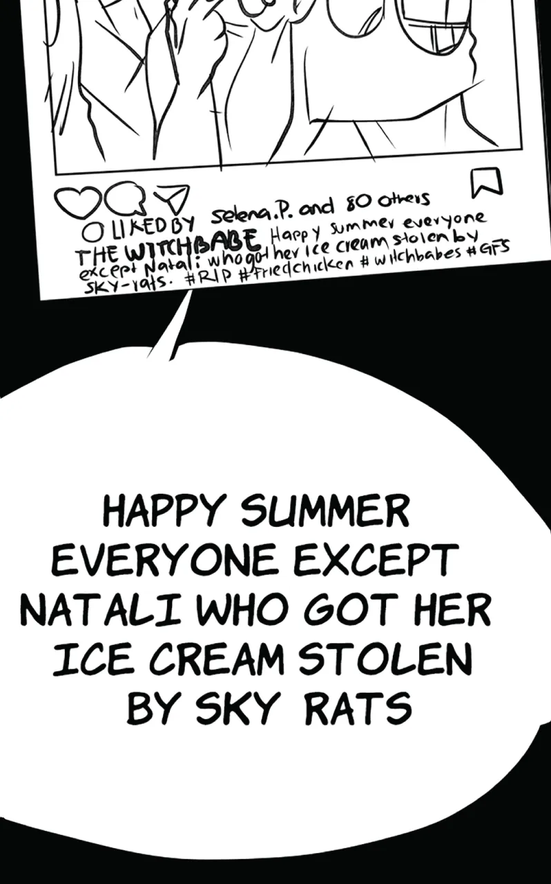 Read Firebrand chapter 52 image 7 on Lezhin