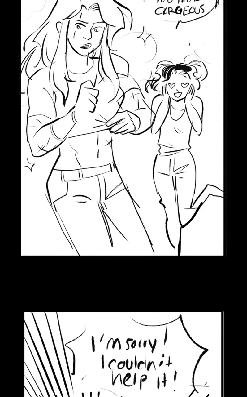 Read Firebrand chapter 53 image 2 on Lezhin