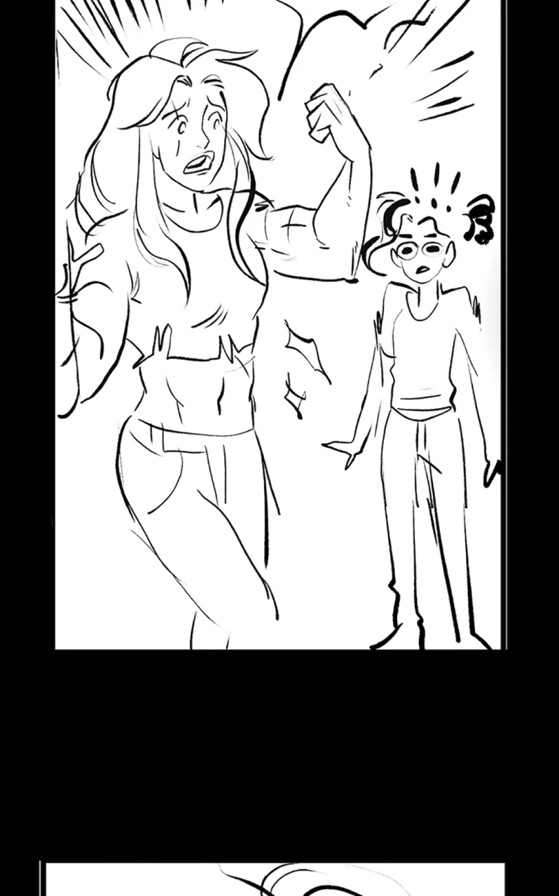 Read Firebrand chapter 53 image 3 on Lezhin
