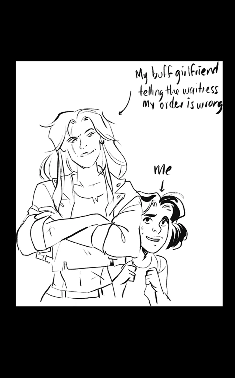 Read Firebrand chapter 53 image 9 on Lezhin