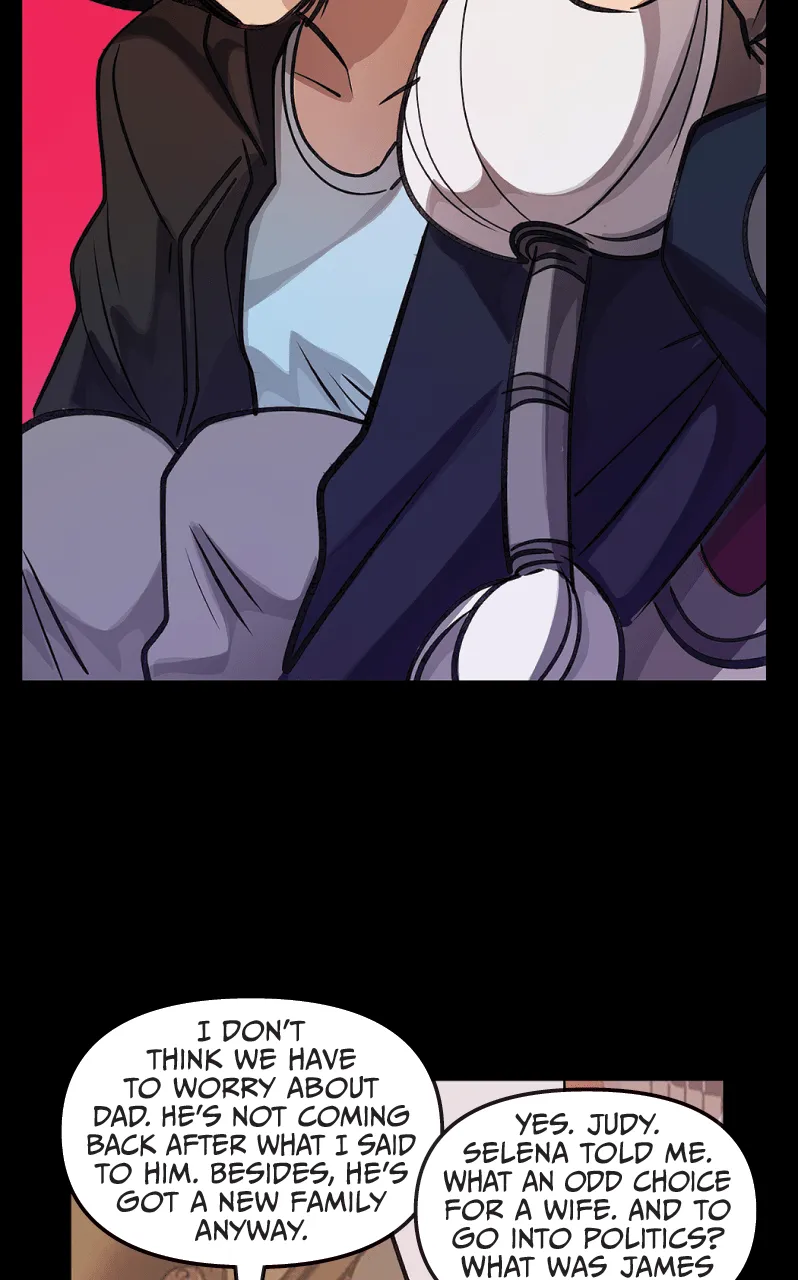 Read Firebrand chapter 54 image 10 on Lezhin