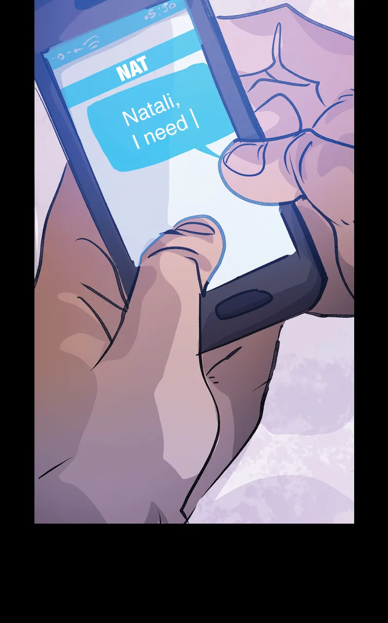 Read Firebrand chapter 54 image 102 on Lezhin