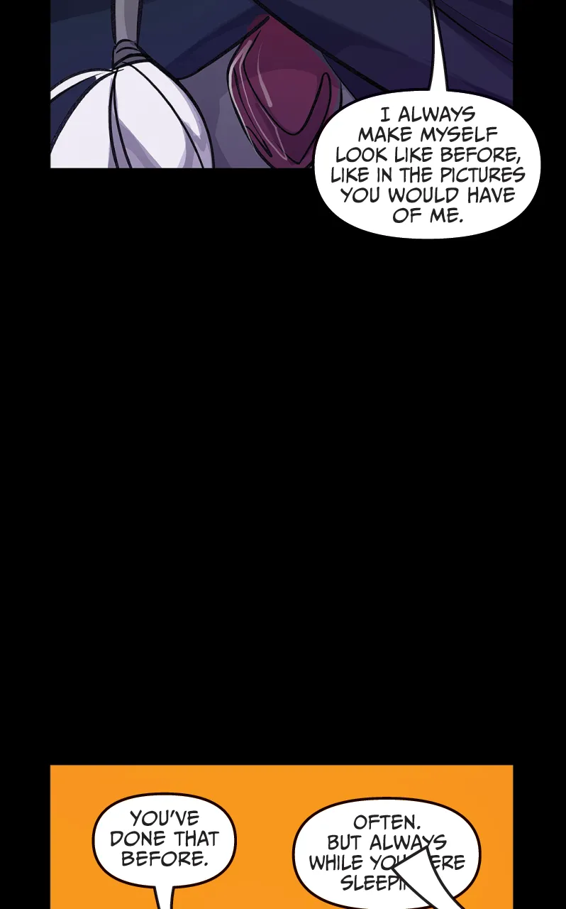 Read Firebrand chapter 54 image 17 on Lezhin