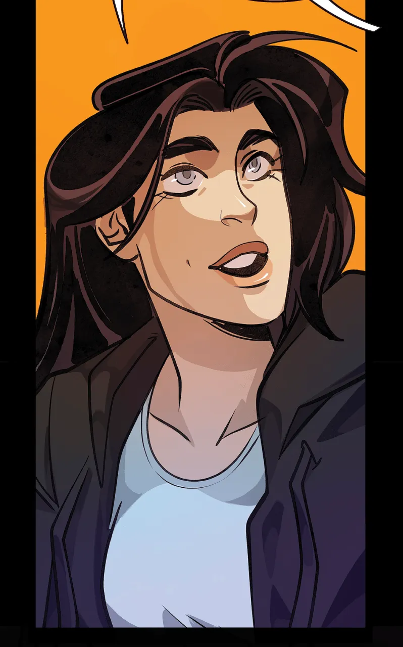 Read Firebrand chapter 54 image 18 on Lezhin