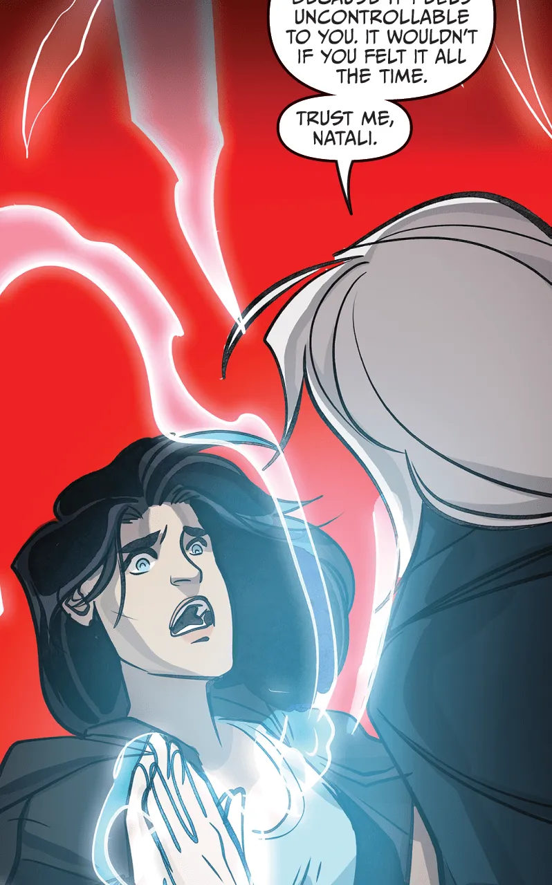 Read Firebrand chapter 54 image 24 on Lezhin