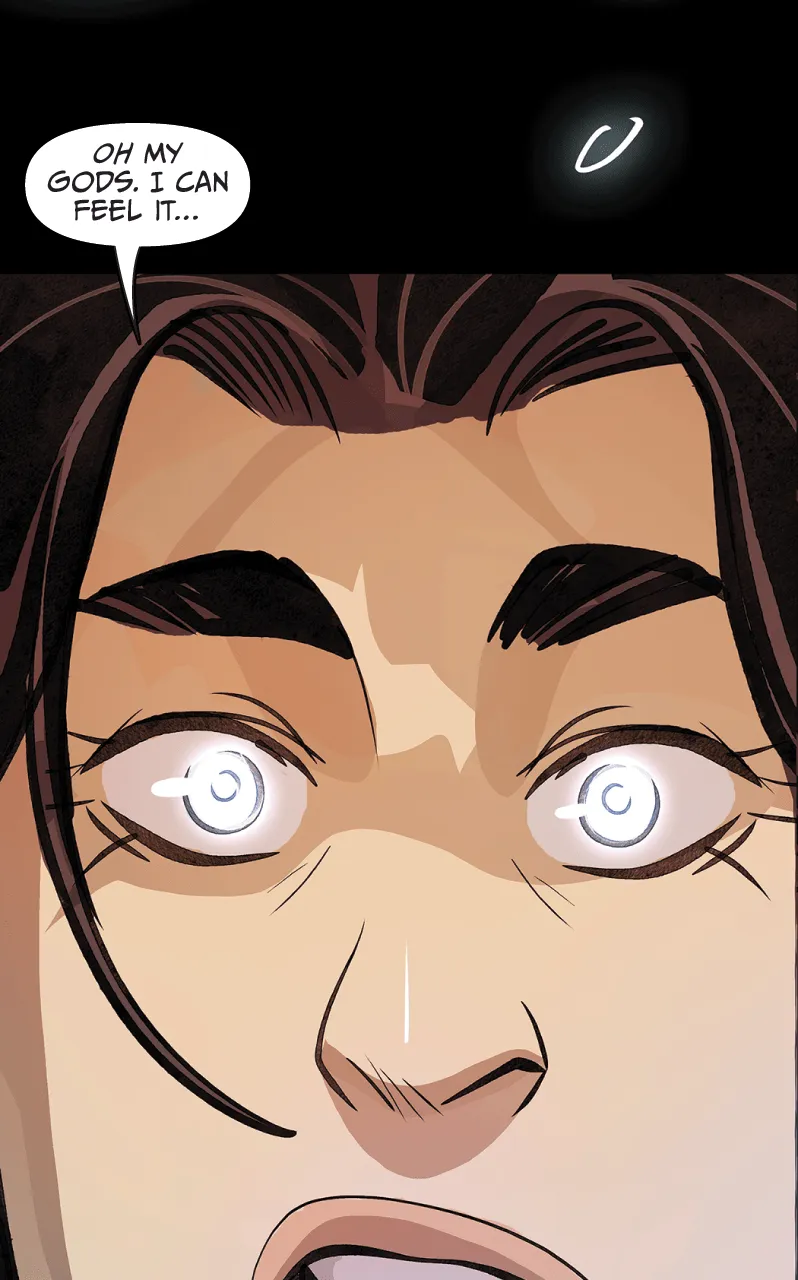 Read Firebrand chapter 54 image 26 on Lezhin