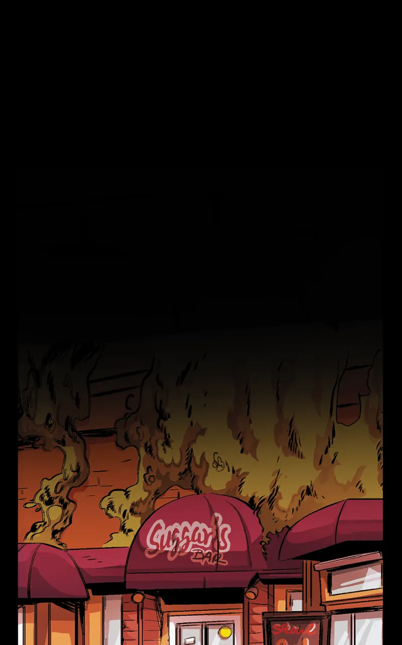 Read Firebrand chapter 54 image 30 on Lezhin
