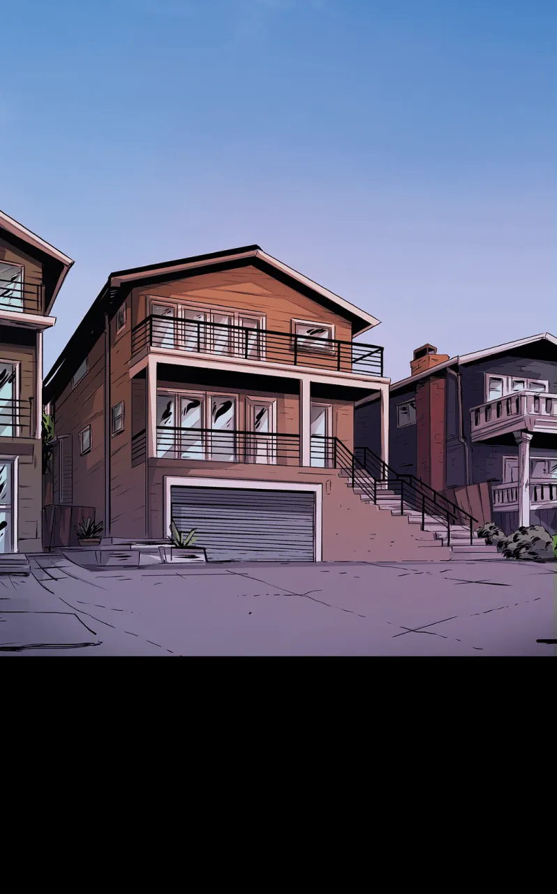 Read Firebrand chapter 54 image 4 on Lezhin