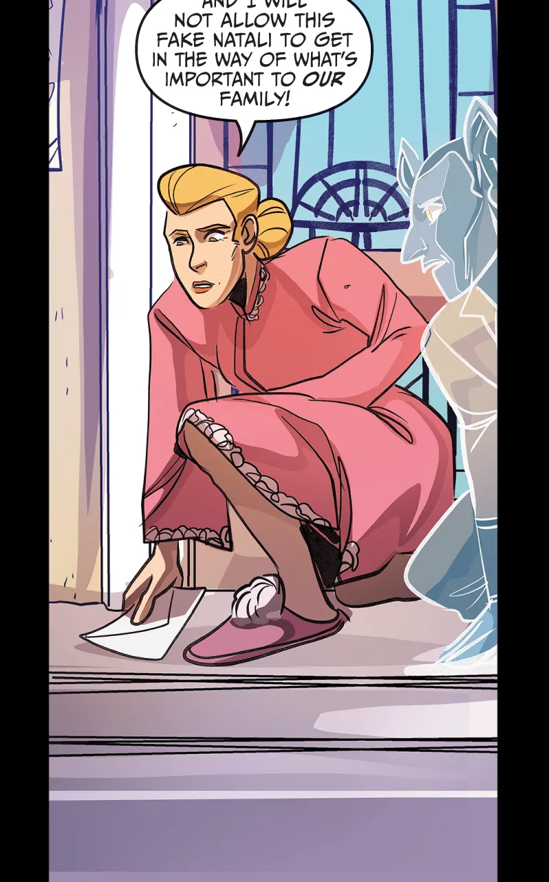 Read Firebrand chapter 54 image 50 on Lezhin