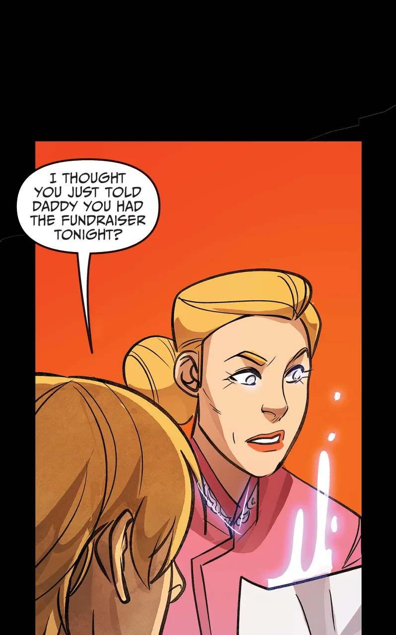 Read Firebrand chapter 54 image 54 on Lezhin