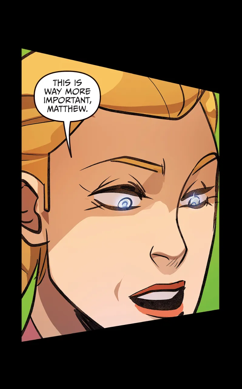 Read Firebrand chapter 54 image 56 on Lezhin