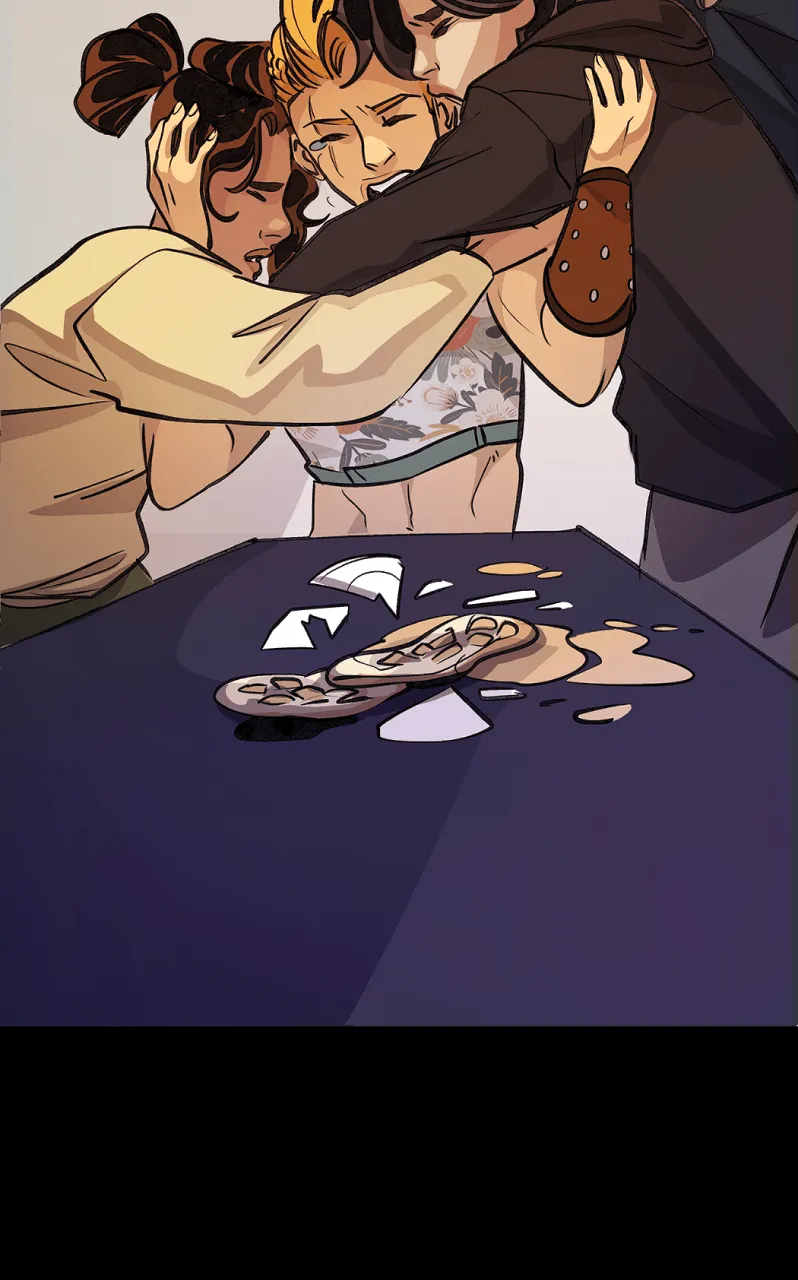 Read Firebrand chapter 54 image 71 on Lezhin