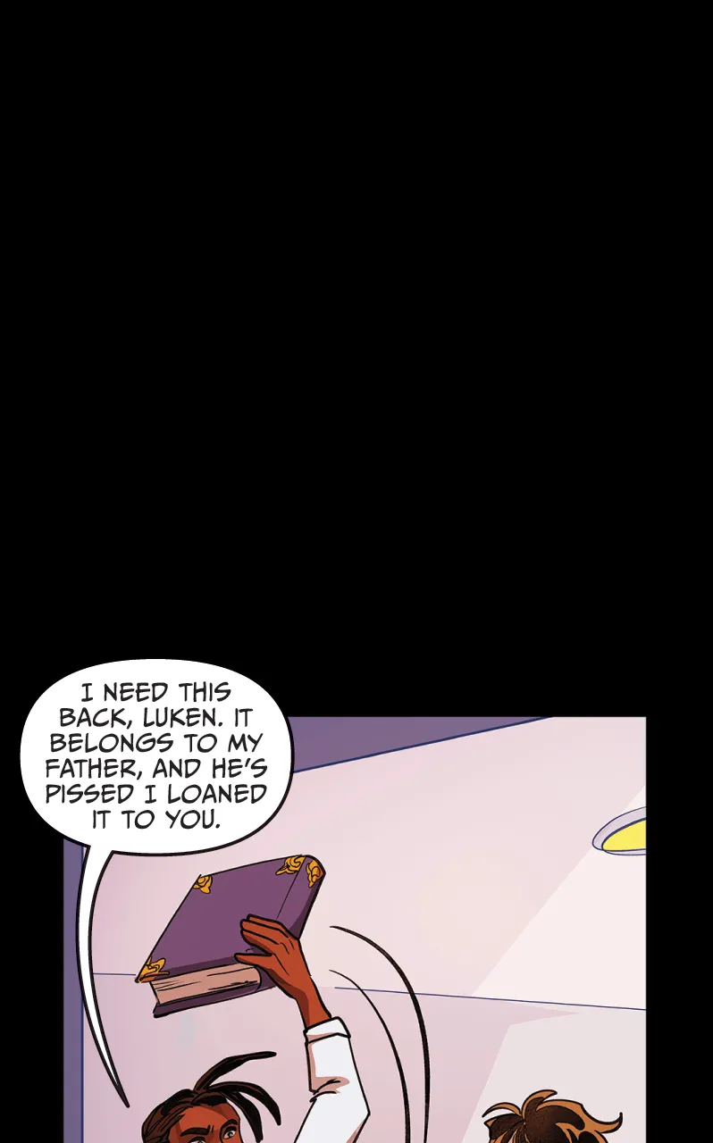 Read Firebrand chapter 54 image 74 on Lezhin