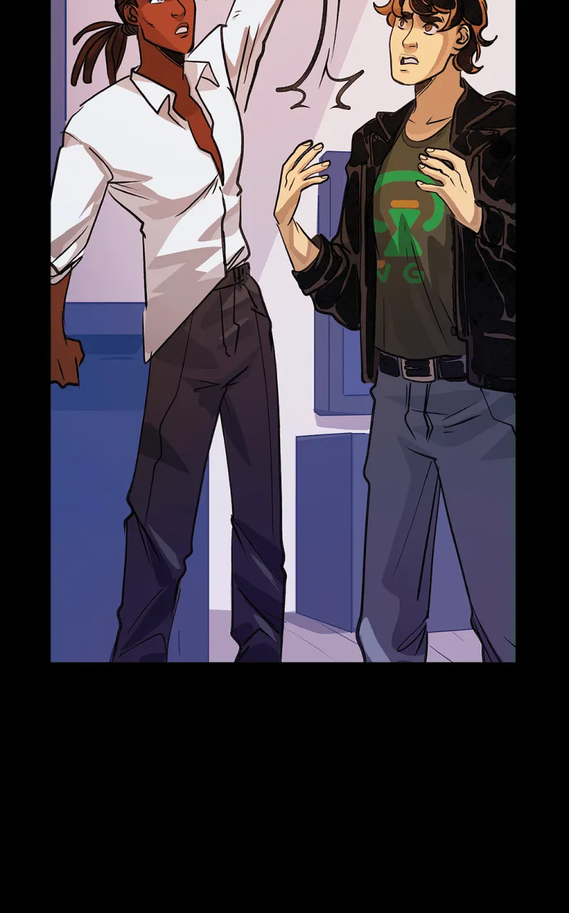 Read Firebrand chapter 54 image 75 on Lezhin
