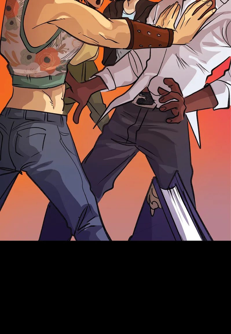 Read Firebrand chapter 54 image 78 on Lezhin