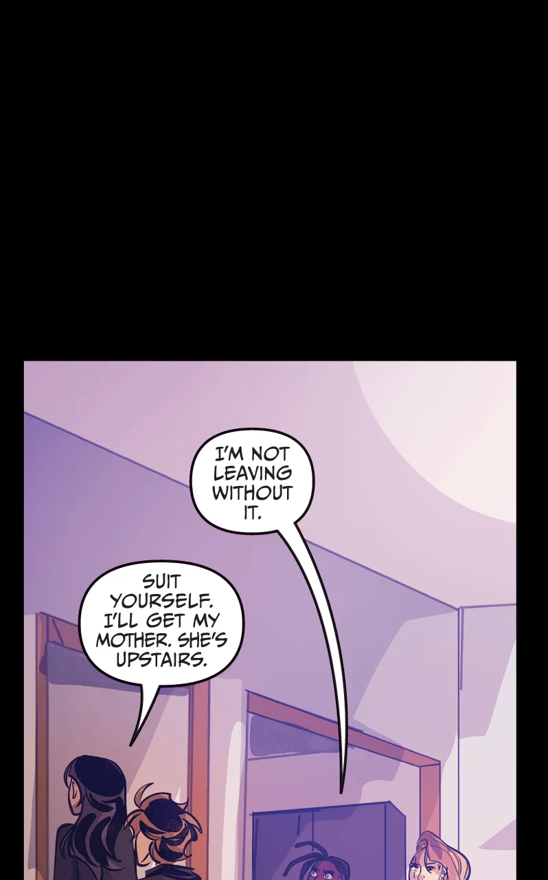 Read Firebrand chapter 54 image 79 on Lezhin