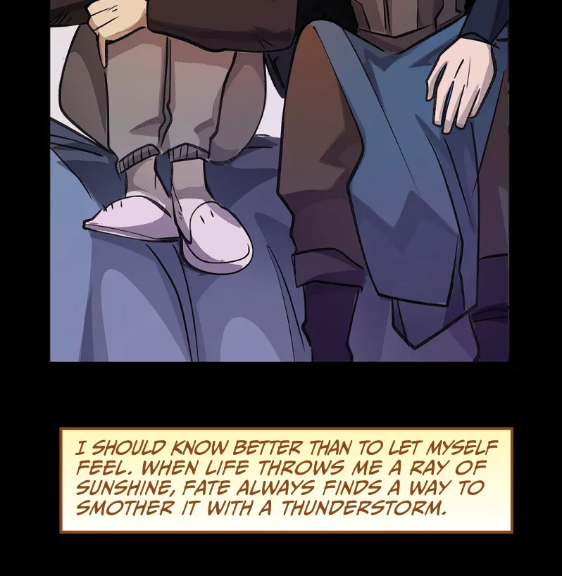 Read Firebrand chapter 54 image 8 on Lezhin
