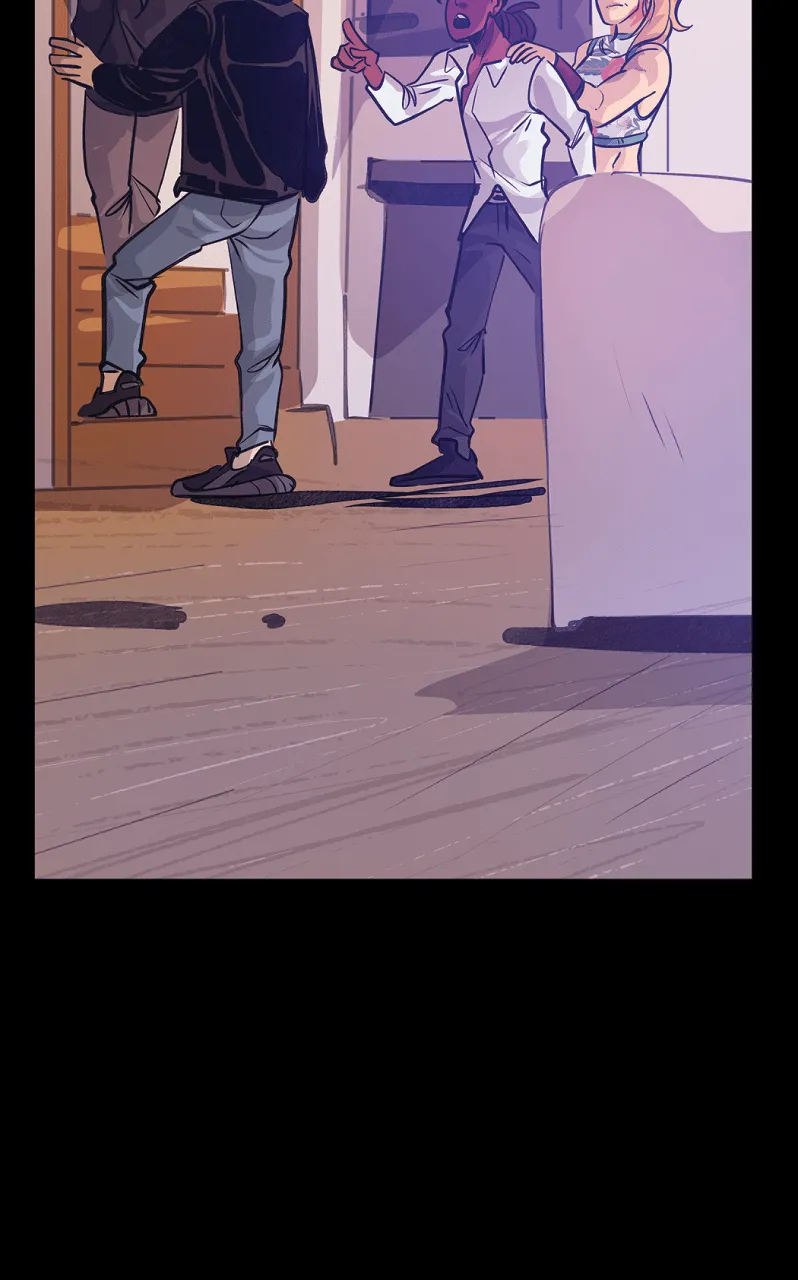 Read Firebrand chapter 54 image 80 on Lezhin