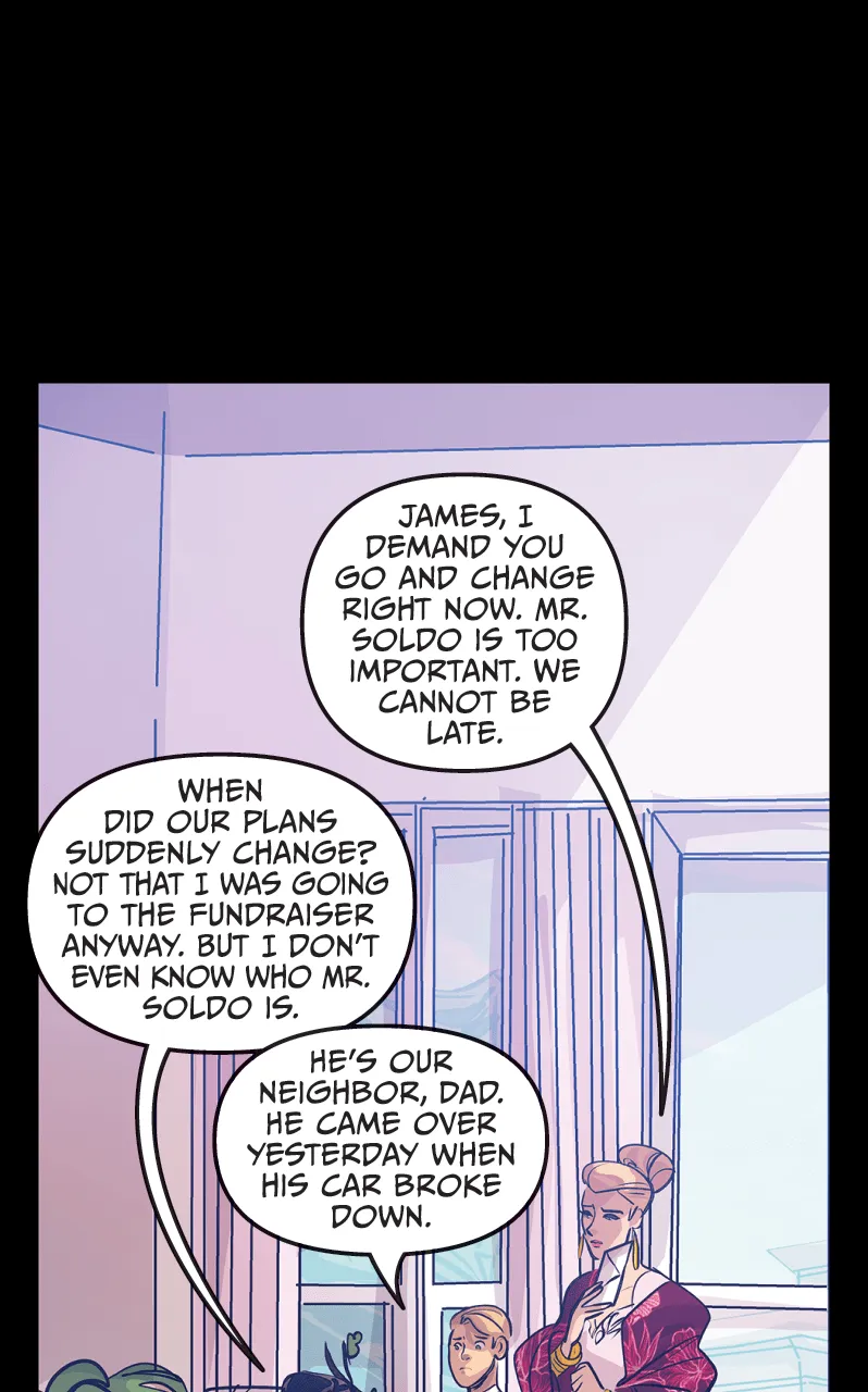 Read Firebrand chapter 54 image 92 on Lezhin