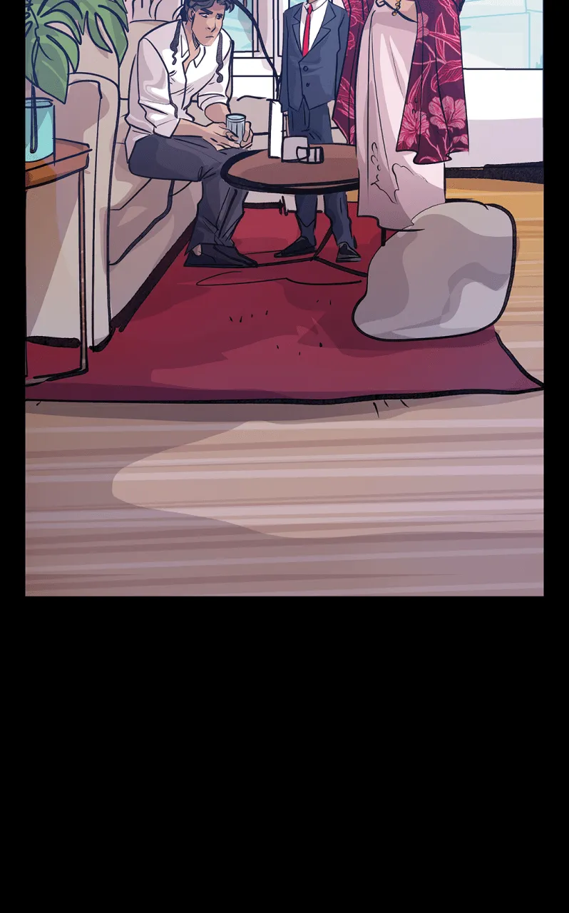 Read Firebrand chapter 54 image 93 on Lezhin