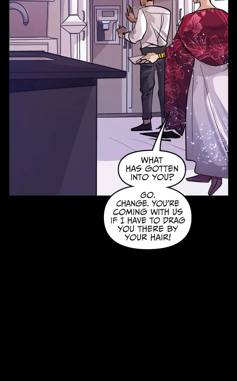 Read Firebrand chapter 54 image 96 on Lezhin