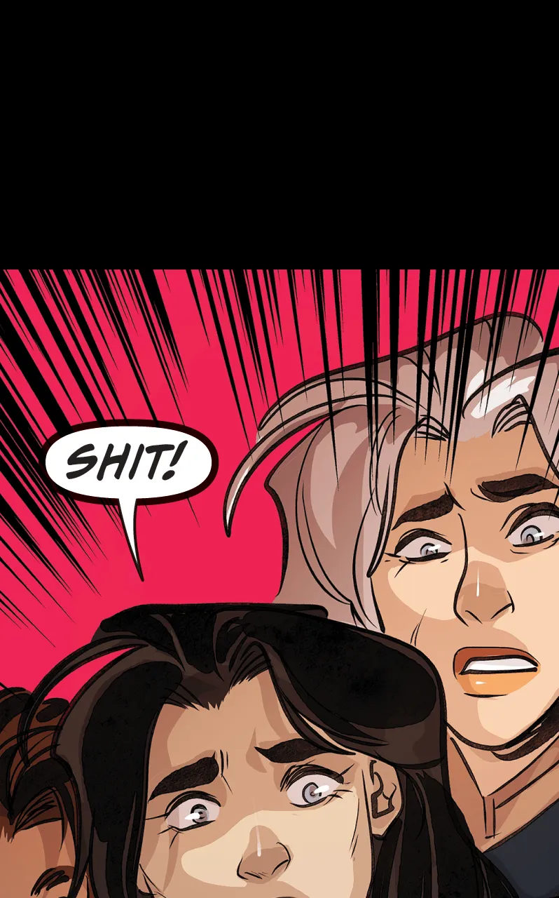 Read Firebrand chapter 55 image 102 on Lezhin