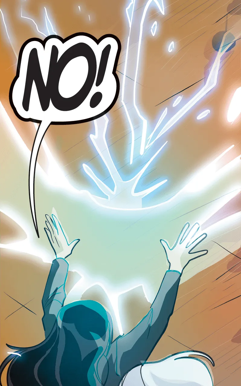 Read Firebrand chapter 55 image 19 on Lezhin