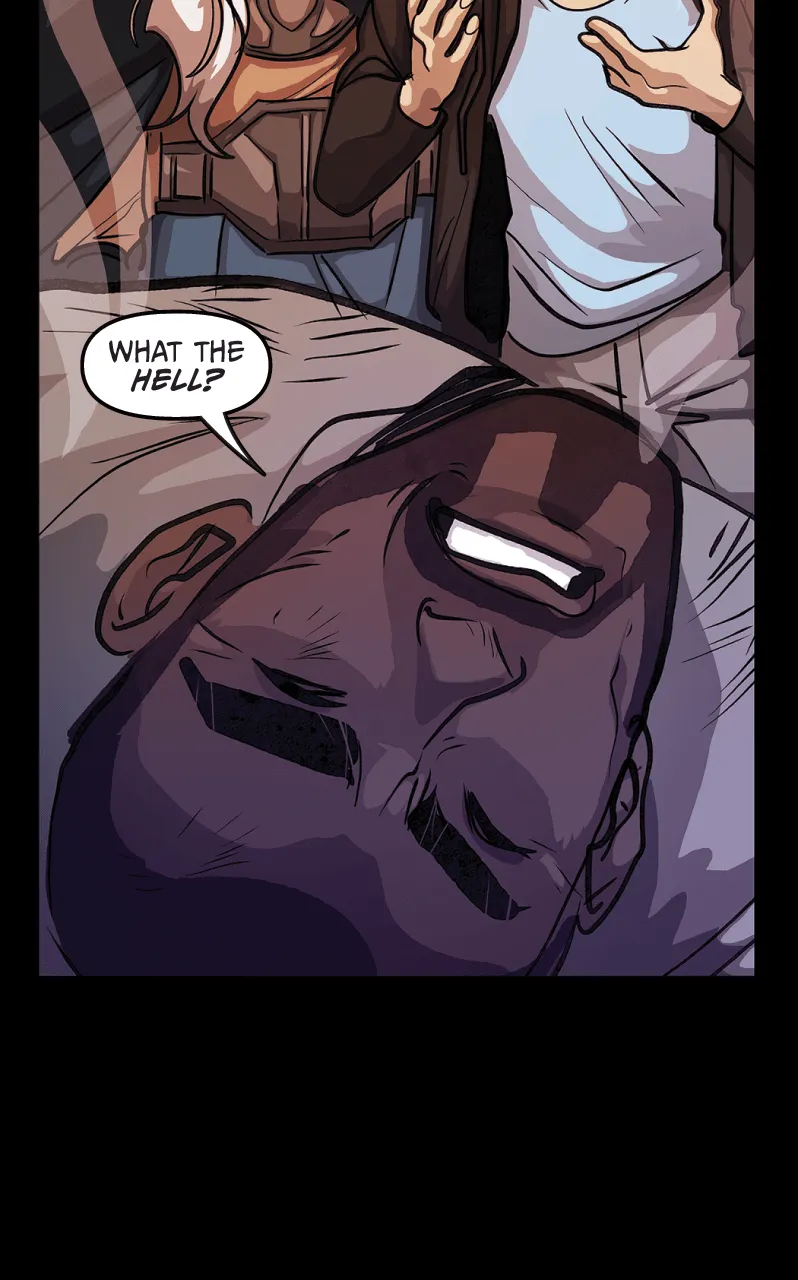 Read Firebrand chapter 55 image 23 on Lezhin