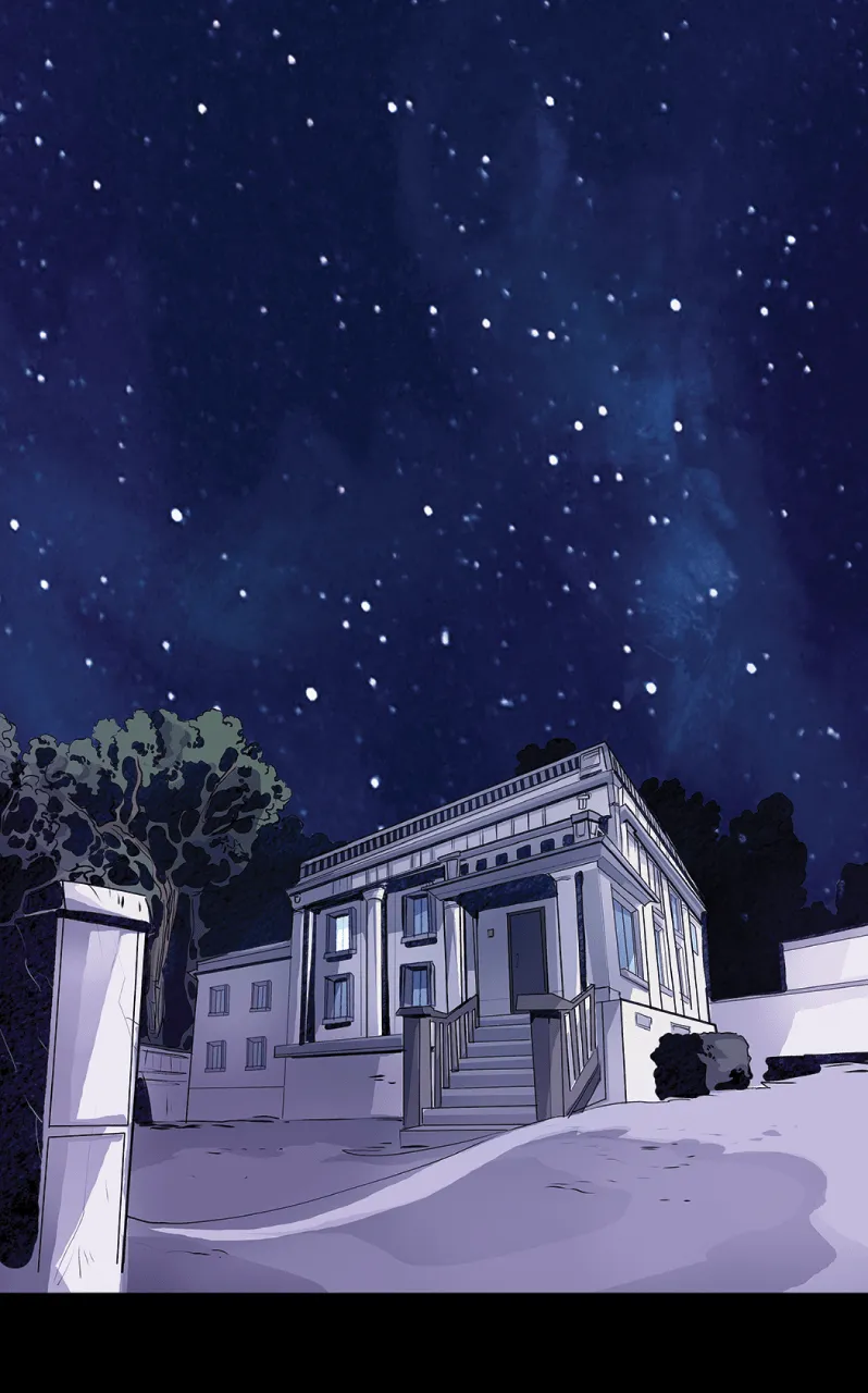 Read Firebrand chapter 55 image 28 on Lezhin