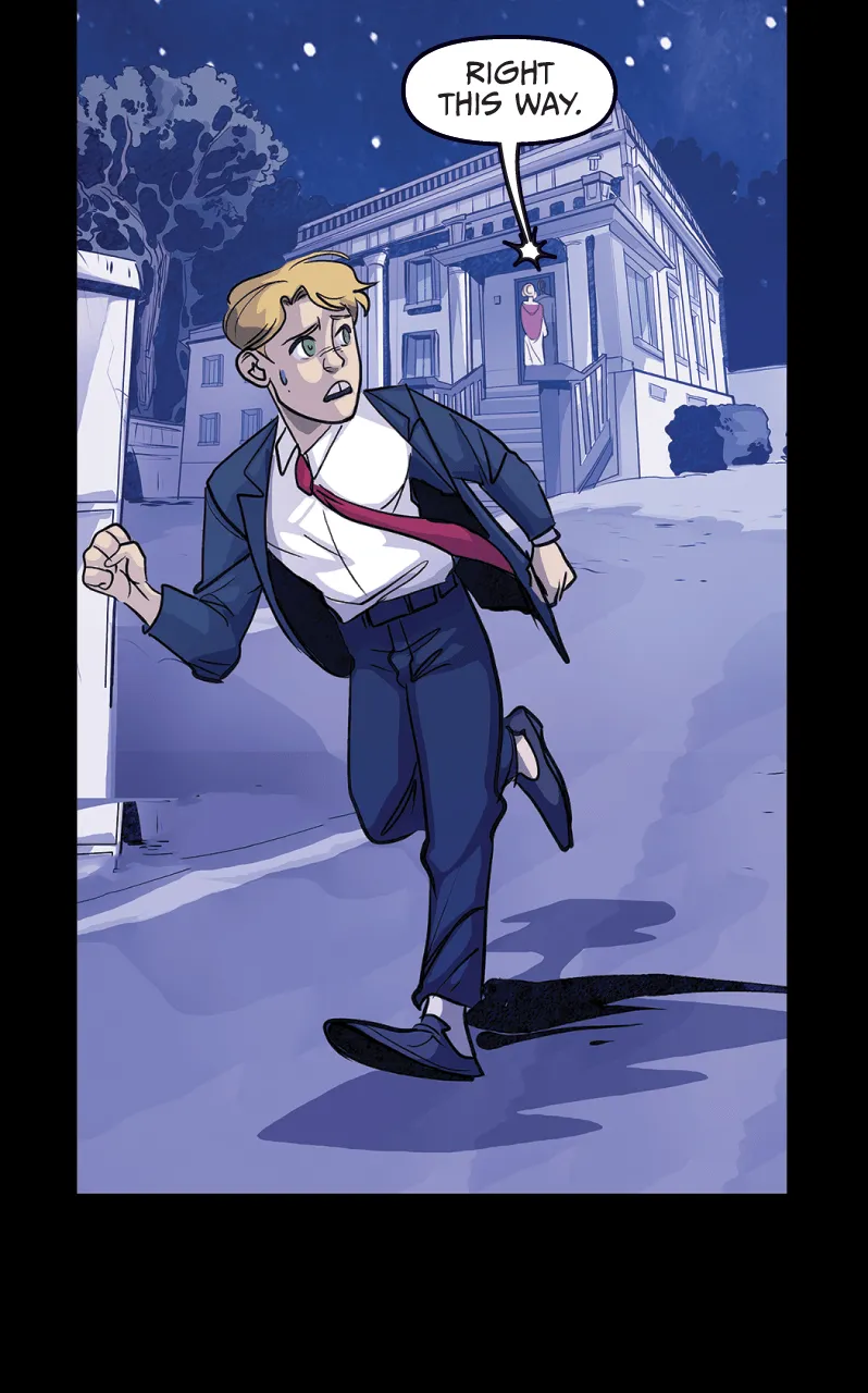 Read Firebrand chapter 55 image 33 on Lezhin