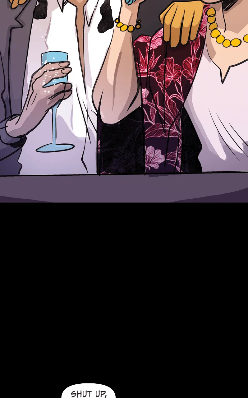 Read Firebrand chapter 55 image 38 on Lezhin