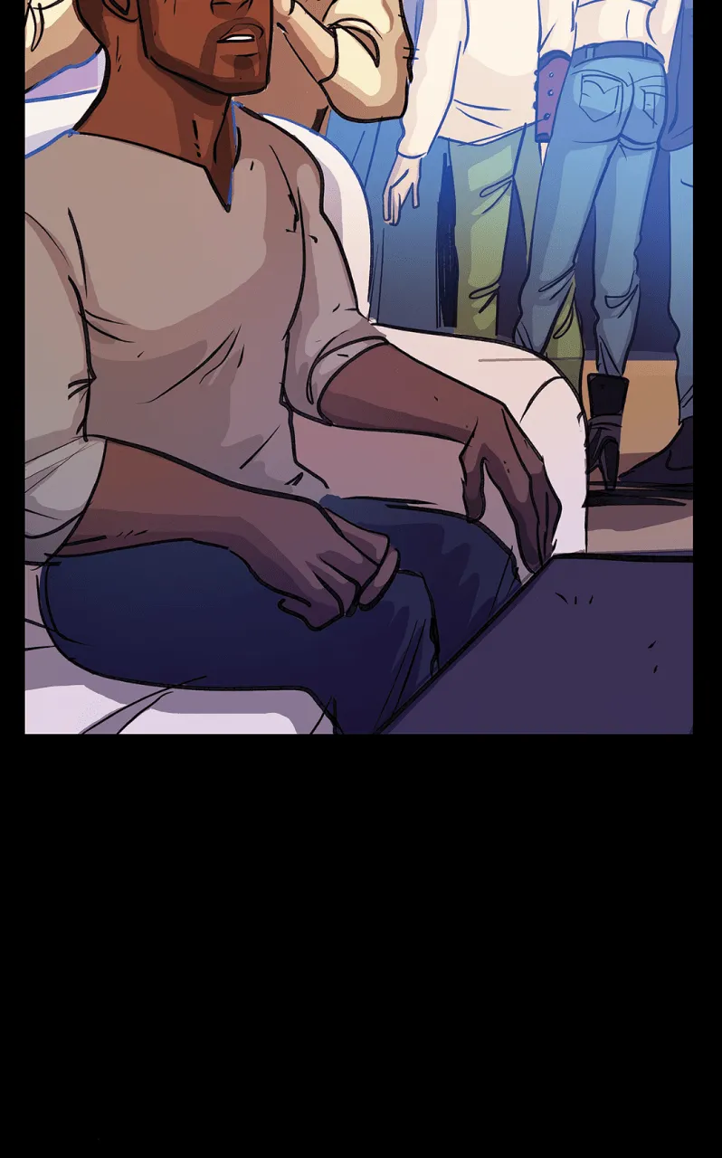 Read Firebrand chapter 55 image 49 on Lezhin