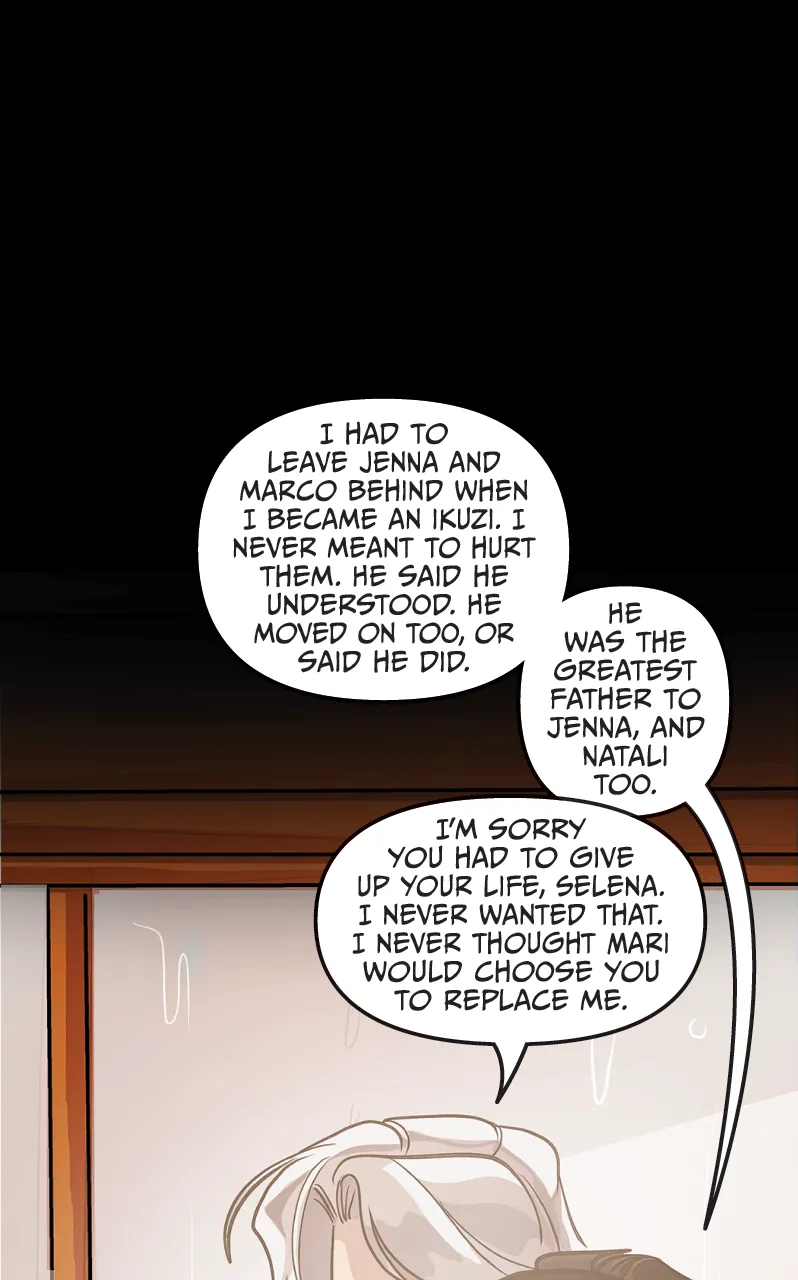 Read Firebrand chapter 55 image 5 on Lezhin