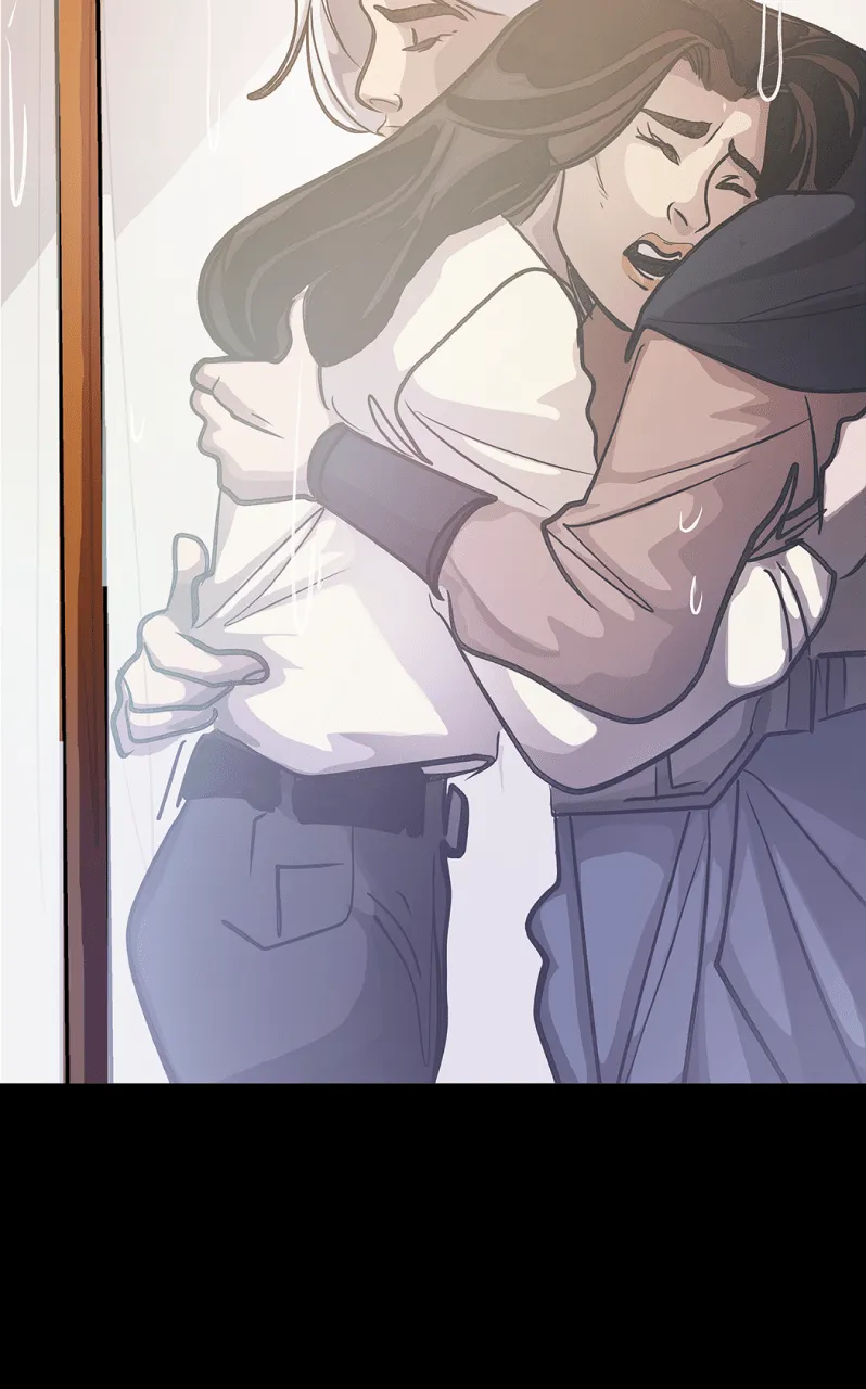 Read Firebrand chapter 55 image 6 on Lezhin