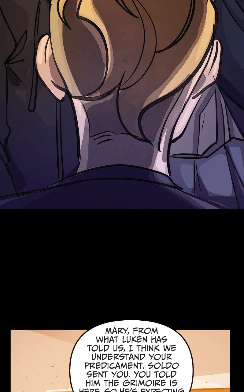 Read Firebrand chapter 55 image 61 on Lezhin