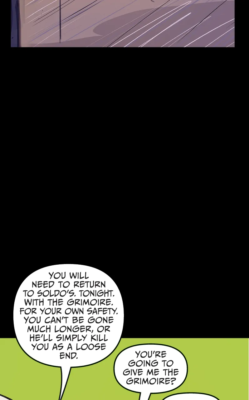 Read Firebrand chapter 55 image 63 on Lezhin