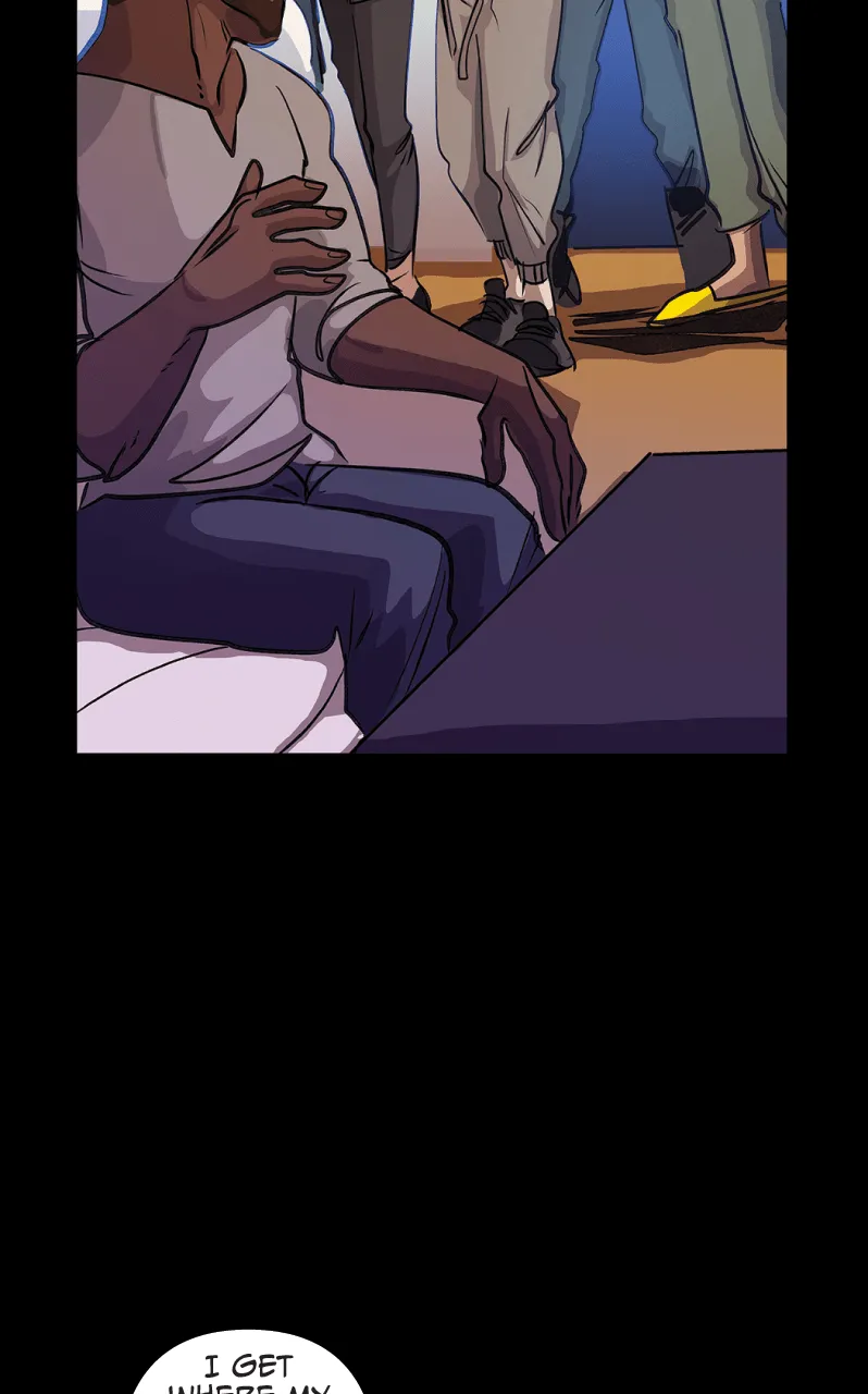 Read Firebrand chapter 55 image 67 on Lezhin